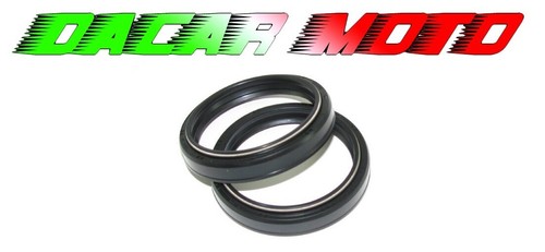 Fork seals 39x52x11 - fork,