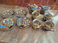 Genuine Japanese Samurai China