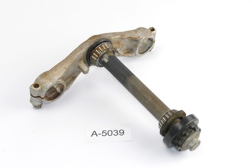 Kawasaki 750 1985 - 750, bj