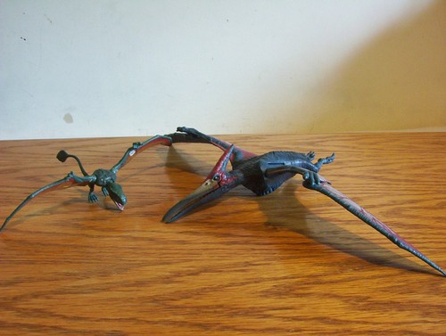 Jurassic world toys large