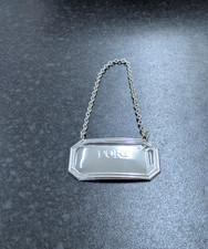 Vintage Silver & Gold Plated