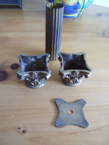 Extra large corinthian column - corinthian,