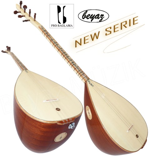2731 pro acoustic baglama - 2731,