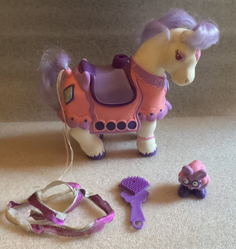 Tonka keypers diamond - diamond, pony