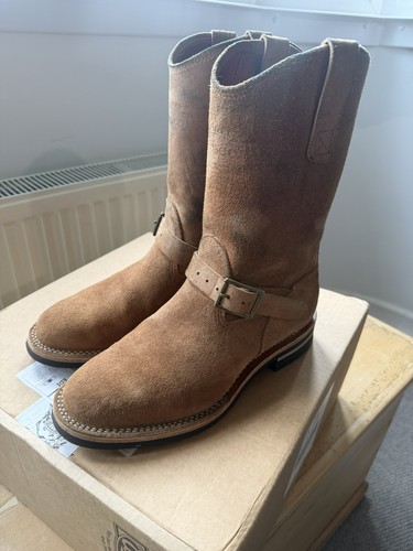 Wesco vintage dream - wesco, ‘vintage