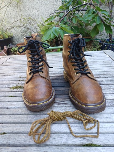 Vintage martens 1460 - dr,