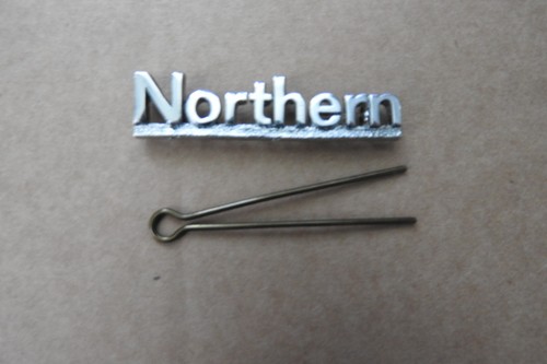Vintage northern general - northern,