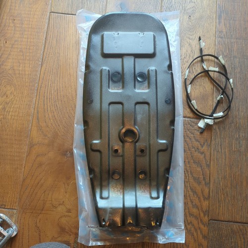 Suzuki a50 ap50 - suzuki,