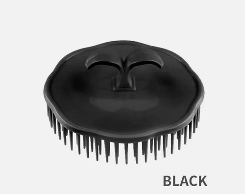 Scalp massager shower - scalp,