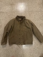 US Navy N-1 N1 Deck Jacket WW2