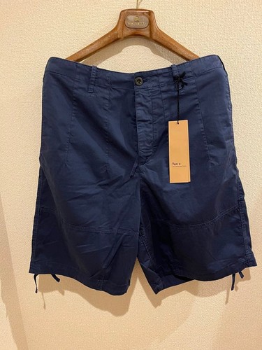 Ten navy shorts size - ten, 48