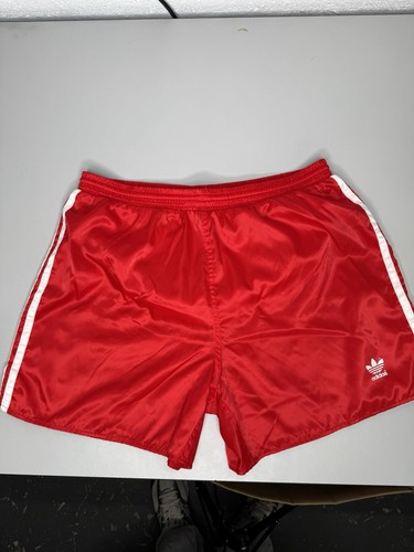 Vintage adidas nylon - vintage, shorts