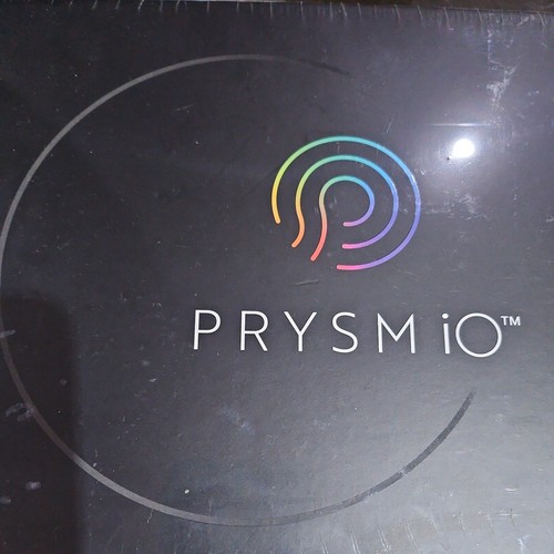 Prysm personalised wellness - personalised,