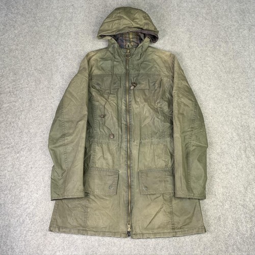Barbour jacket womens - barbour, 8