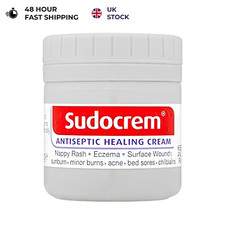 Sudocrem Antiseptic Healing