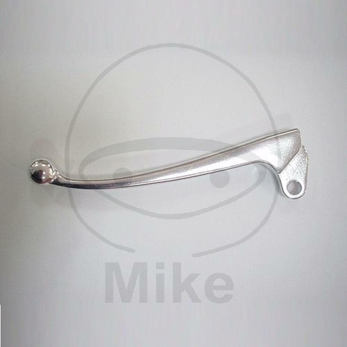 Aluminum clutch lever - aluminum,