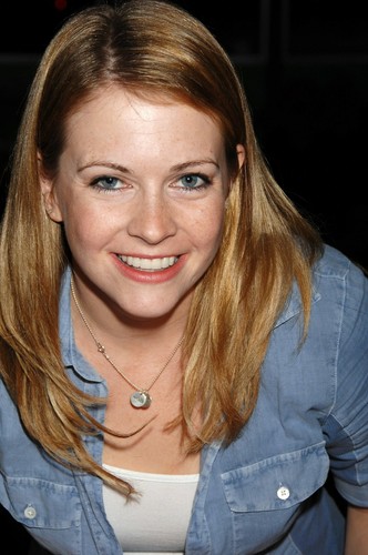 Melissa joan hart - hart, inclined