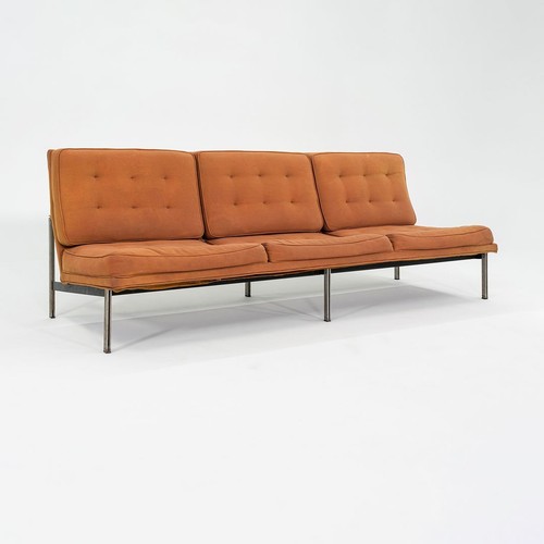 1950s florence knoll - knoll, parallel
