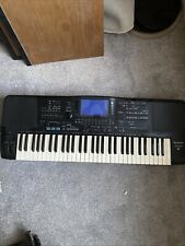 Technics Kn3000 Keyboard 