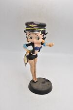 Betty Boop Biker Girl Figurine – Westland Giftware