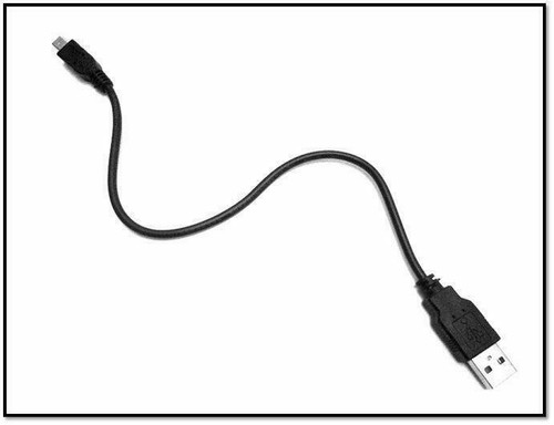 Usb cable power - power, cord