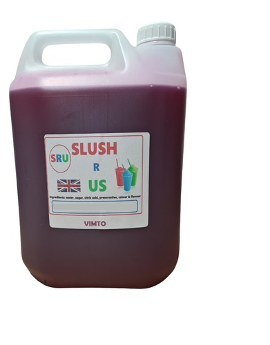 Litre glycerol free - 2,