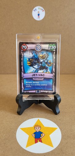 Skylanders battlecast rare - skylanders,