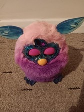 FURBY BOOM – CRYSTAL SERIES