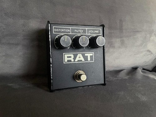 Proco rat2 1993 lm308n vintage - 1993,