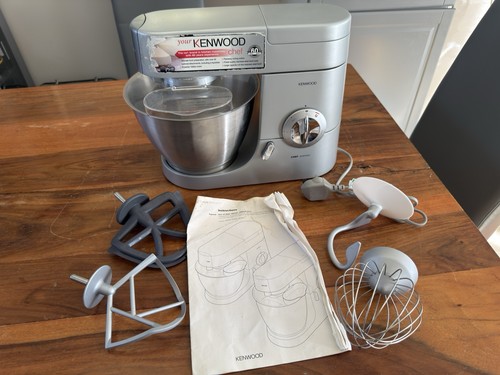 Kenwood chef premier kmc560 - kenwood,