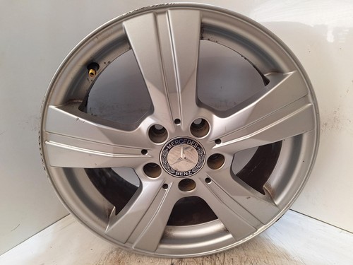 Mercedes class w245 - b,