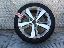 PEUGEOT 308 ALLOY WHEEL 17''