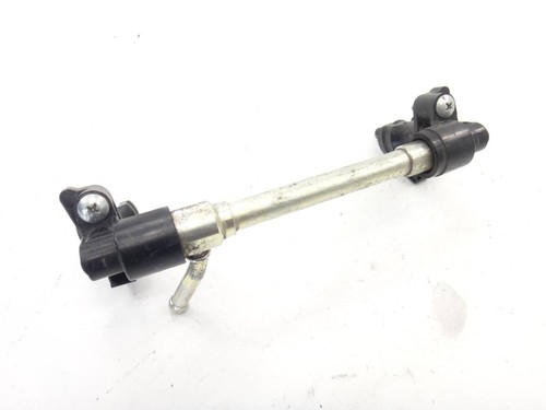 Triumph thunderbird 1700 fuel - triumph,