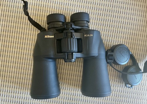 Nikon aculon a211 - nikon, binoculars