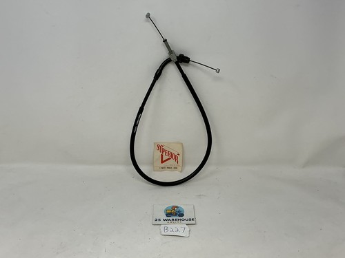 Honda throttle cable vf750f - throttle,