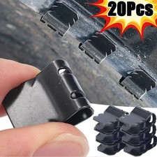 20x U Shaped Clips Car