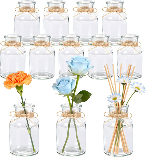 Pack 125ml small glass - pack,