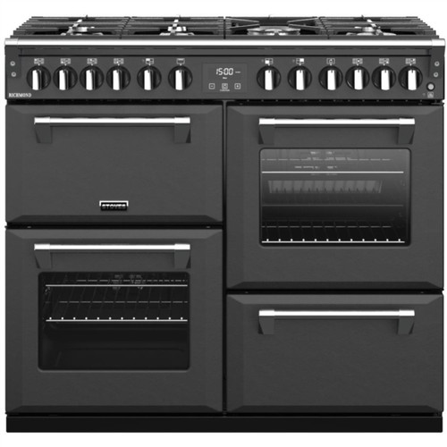 Lpg ready stove richmond - lpg,