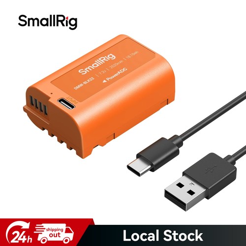 Smallrig camera battery for - camera,