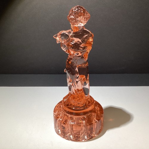 Vtg cambridge glass depression - vtg,