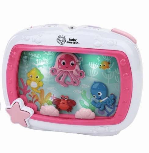 Baby einstein sea - sea, dreams