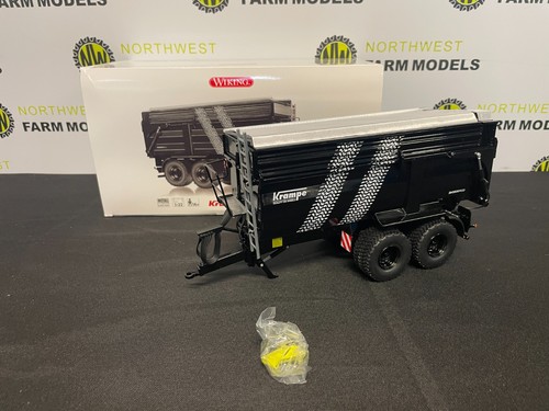 Wiking 07874 scale - 1:32,