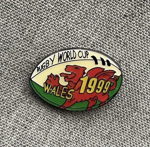 Rugby world cup 1999 wales - world,
