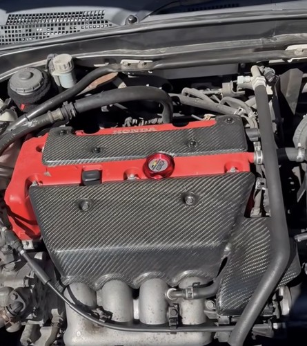 Mugen jdm aluminium - mugen,