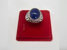 Men Classic Sterling Silver