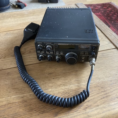 Kenwood 9130 all mode - 2m,
