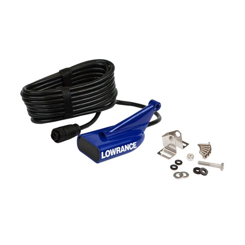 Lowrance hdi skimmer xsonic - lowrance,