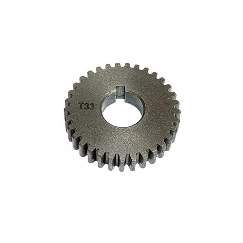 Teeth gear for - for, myford