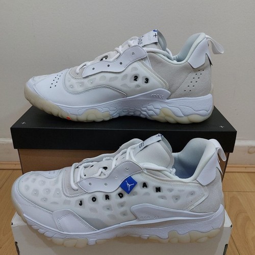 New nike jordan delta white - delta, 2