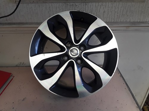 Nissan micra k14 alloy - 16",